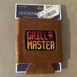 Smathers & Branson can cooler